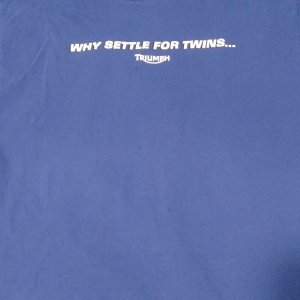 Free shirt!