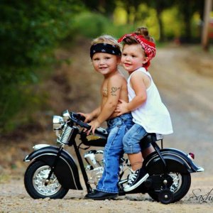 My Future Grand Kids