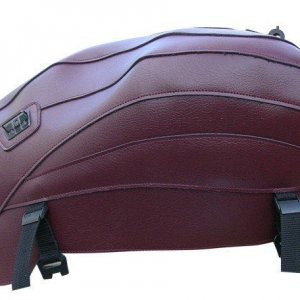 Bagster tank cover
