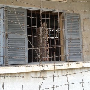 S-21 Prison and Choeung Ek Killing Fields