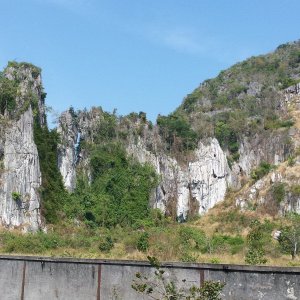 More Mountains