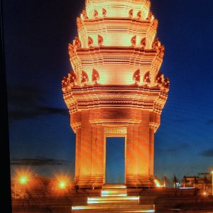 Phnom Penh