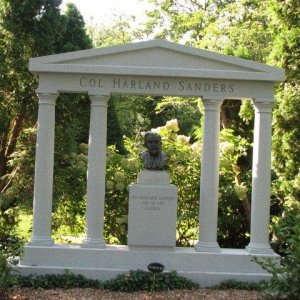 Cave Hill Cemetery