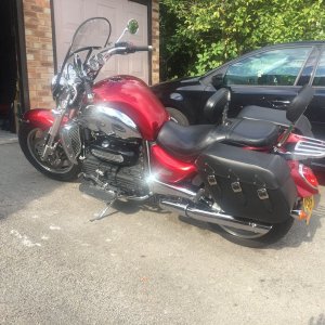 Steves R3 Classic