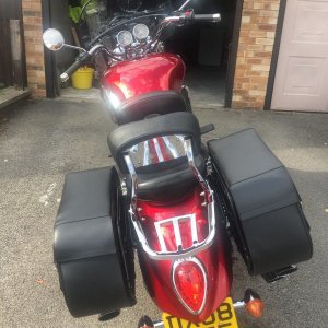 Steves R3 Classic