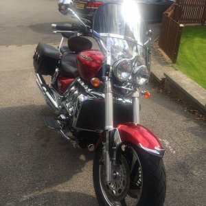 Steves R3 Classic