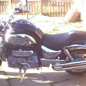exhaust 3