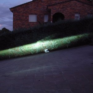 Truck-Lite Dip Beam
