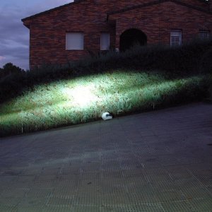 Truck-Lite Main Beam