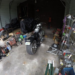 Gettin close