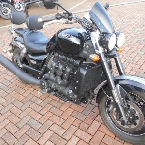 2015 Rocket X