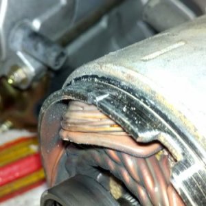 Starter Notch