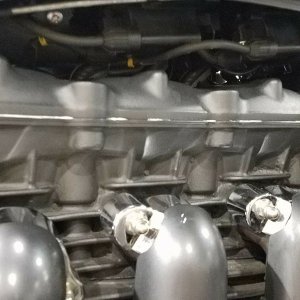 2013 Triumph Rocket Roadster (with extras)