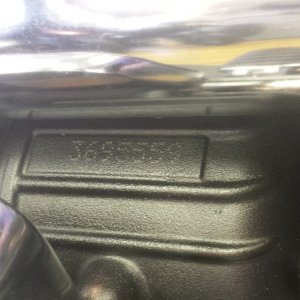 Last Roadster Evar 3