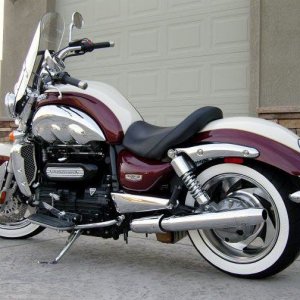 Whitewalls