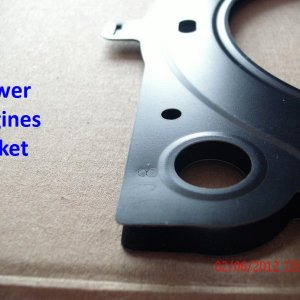 Rocket III Head gasket comparison 5 T1150189 vs T1151150