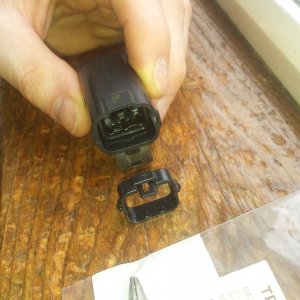 T2502405 Fall Detection Switch 2