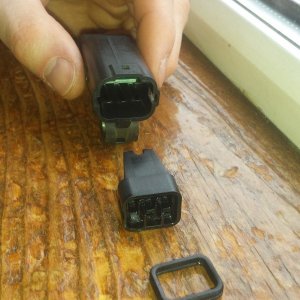 T2502405 Fall Detection Switch 4