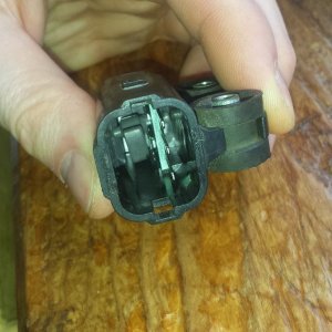 T2502405 Fall Detection Switch 5