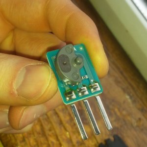 T2502405 Fall Detection Switch 6