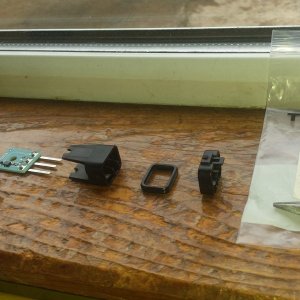 T2502405 Fall Detection Switch 7