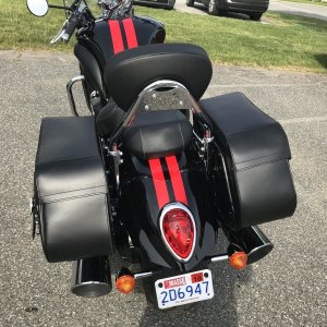 Backrest