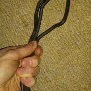 MAP sensor and vacuum hoses 2
