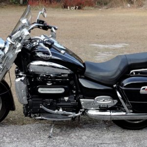 2008 R3T