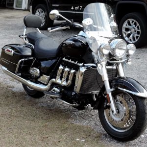 2008 R3T