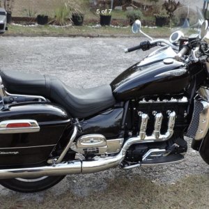 2008 R3T