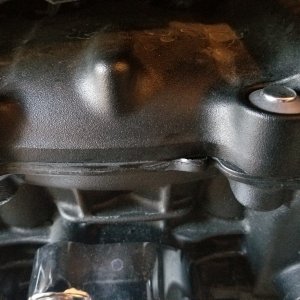 Gasket