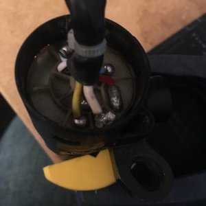 R3 Ignition Wiring