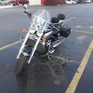 09 Rocket
