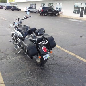 09 Rocket
