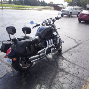 09 Rocket