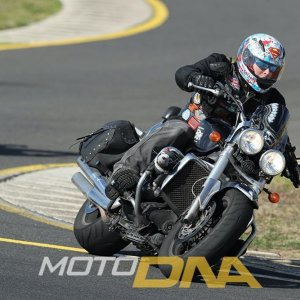 moto dna bike course