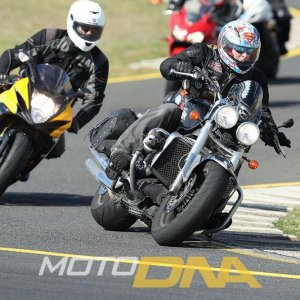 eastern creek moto dna