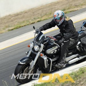 moto dna eastern creek
