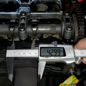 Cam measurements 3