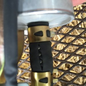 fuel hose