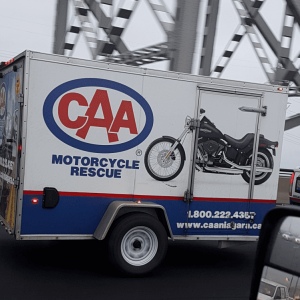 Bike Rescue