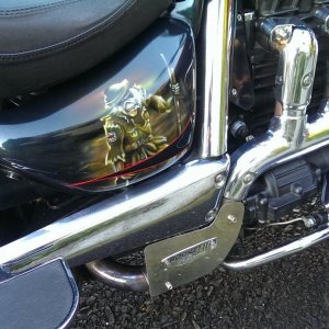 Right side