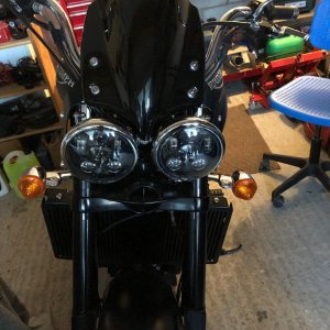 Front close