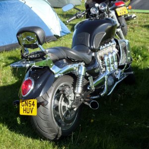 camping