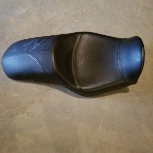 Corbin Seat
