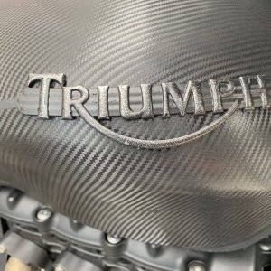 2014 Roadster; Corbin; Batwing, Beetle Bags, Givi E55, PCV