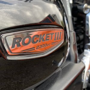 Rocket 3