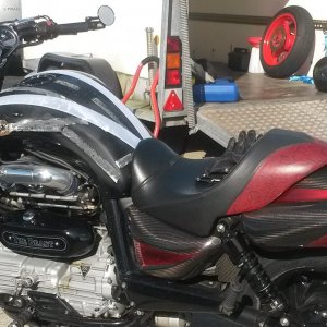 Track Day
