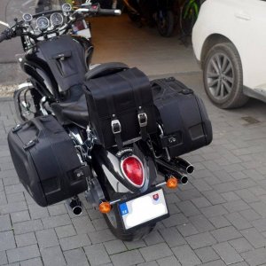 R3 Hepco Becker Junior 4