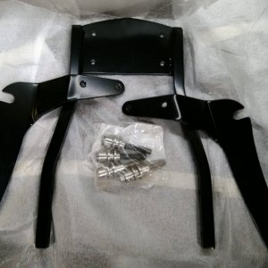 Mittzy QR powdercoated2